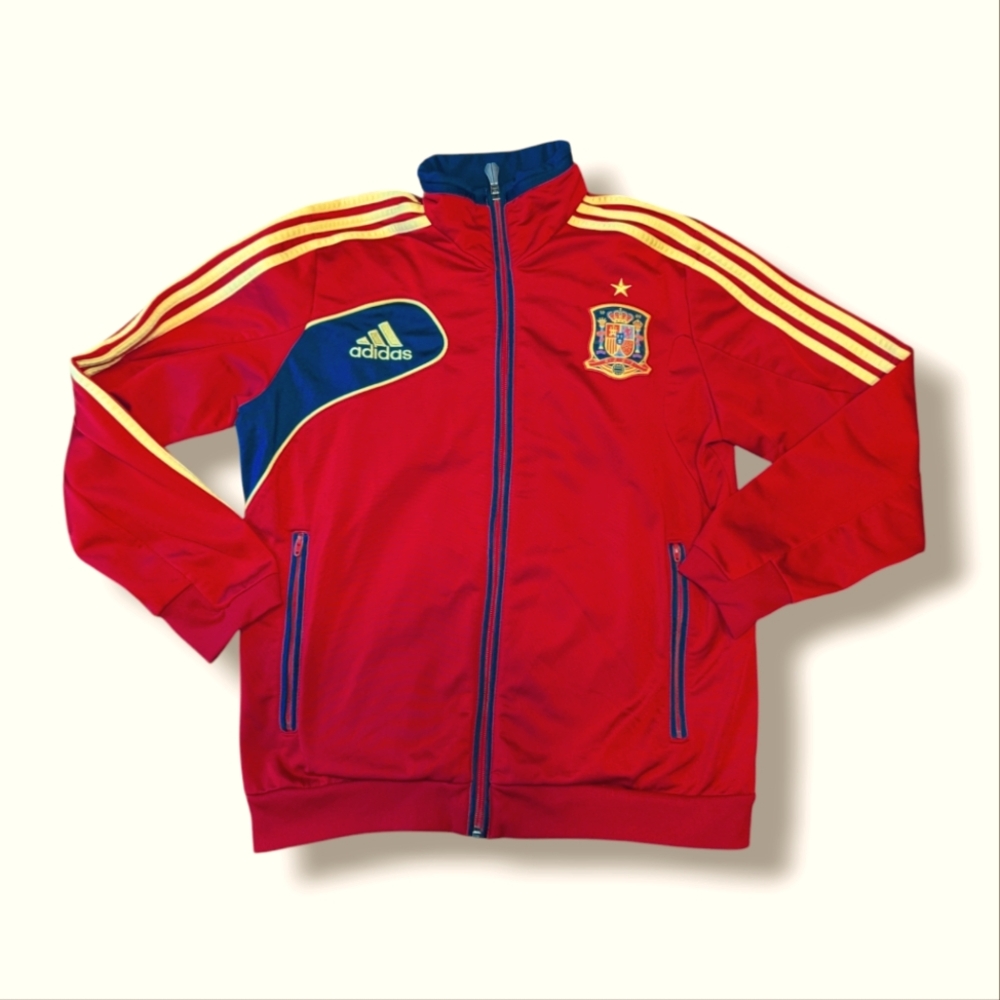 Adidas Spain Euro 2012 L